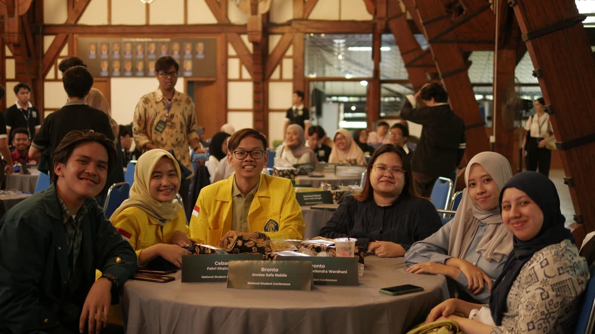 Past Event 8